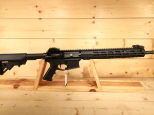 SWORD INTERNATIONAL Mk-15 Patrol Carbine 5.56x45mm