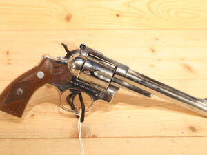 RUGER Security-Six 357MAG