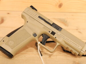 CANIK / CANIK USA TP9SF 9x19mm