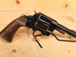 HENRY REPEATING ARMS H017GDM 357 MAG [CLEARANCE]