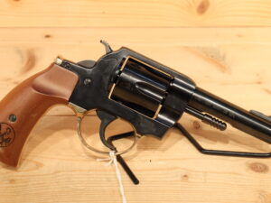 HENRY REPEATING ARMS H017BDM 357MAG [CLEARANCE]