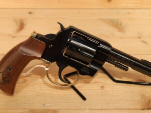 HENRY REPEATING ARMS H017BDM 357MAG