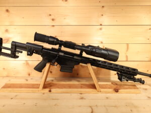 RUGER Precision 308WIN
