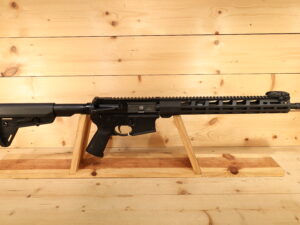 RUGER AR-556 350LEG