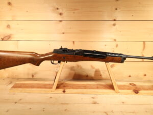 RUGER Ranch Rifle 223REM