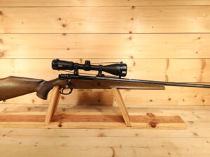 MAUSER JOHN DICKSON 243 WIN