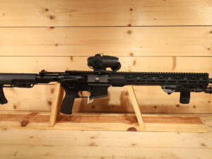 RADICAL FIREARMS LLC RF-15 5.56x45