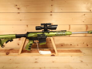 Anderson Manufacturing AM-15 7.62X39MM