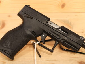 TAURUS TX22 GEN 2 22LR