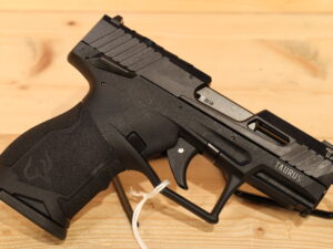 TAURUS TX22 Compact 22LR