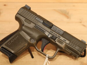 CANIK / CANIK USA TP9 ELITE SC 9x19mm