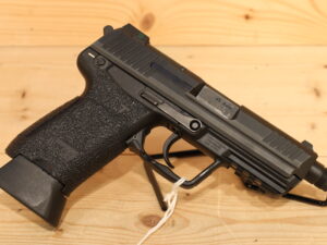 HK HK45C 45 ACP