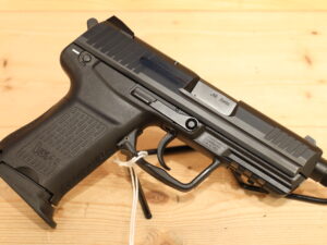 HK 45C 45ACP