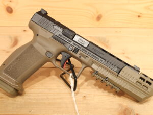 CANIK / CANIK USA METE SFX 9x19mm