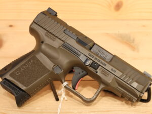 CANIK / CANIK USA TP9ELITESC 9x19mm [CLEARANCE]