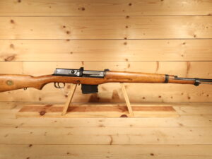 CARL GUSTAFS Automatgevär m/42 6.5x55 Swede