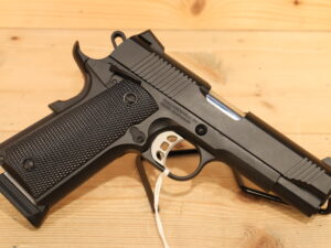 TISAS 1911 Carry 45ACP