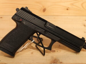 HK Mark 23 45ACP