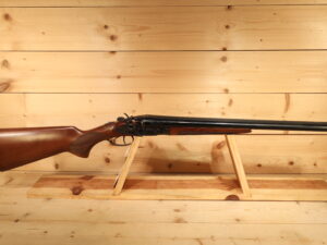 Huglu/CZ Usa Hammer Coach 12GA [CLEARANCE]