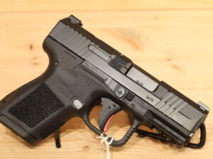 CANIK / CANIK USA METE MC9 9x19mm