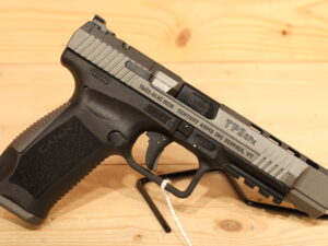 CANIK / CANIK USA TP9SFX 9x19mm
