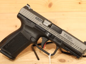 CANIK / CANIK USA TP9SF Elite 9x19mm