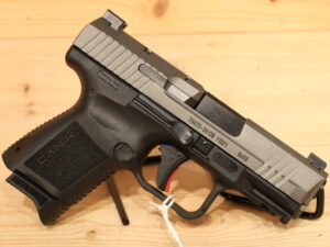 CANIK / CANIK USA TP9 Elite SC 9x19mm