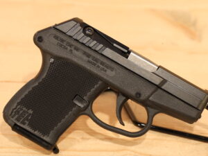 KEL-TEC P-32 32ACP