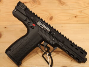 KEL-TEC CP33 22LR