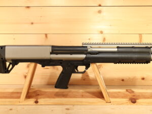 KEL-TEC KSG 12GA