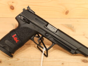 H&K USP 45 45 ACP