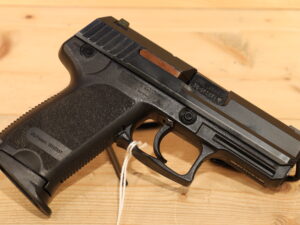 HK USP Compact 40S&W
