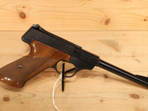 BROWNING Challenger 22 LR