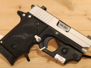 SIG SAUER P238 380 ACP