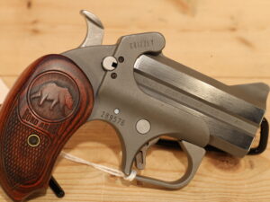 BOND ARMS Grizzly 45 Colt