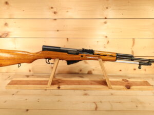 NORINCO SKS 7.62X39MM