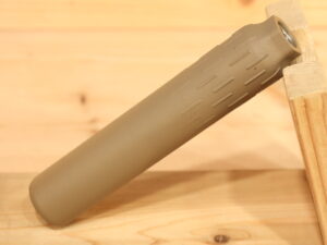 Huxwrx Flow 22 Ti FDE