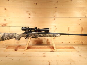 WINCHESTER XPR 300WSM