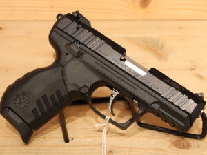 RUGER SR22 22 LR