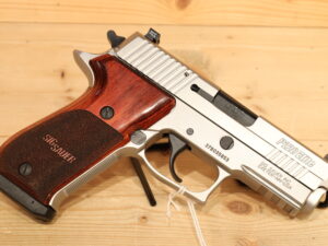 SIG SAUER P220 Elite 45ACP