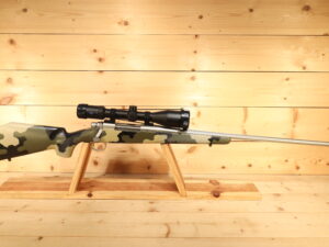 REMINGTON Model 700 257WBY