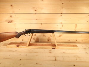Hunter Arms Field Grade 12GA