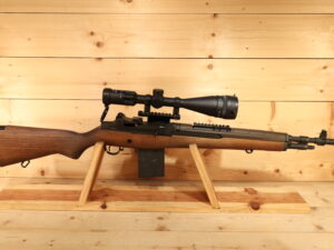 SPRINGFIELD ARMORY M1A 308WIN