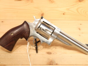 RUGER Redhawk .44Mag
