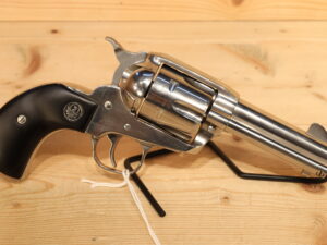 RUGER New Vaquero 45ACP