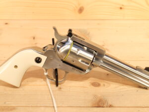 RUGER NEW MODEL BLACKHAWK 45 ACP