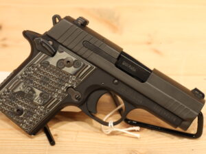 SIG SAUER P938 9x19mm