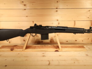 SPRINGFIELD ARMORY M1A SOCOM 16 308WIN