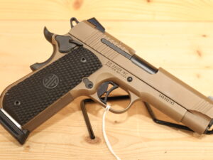 SIG SAUER 1911 45ACP