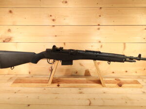SPRINGFIELD ARMORY M1A SCOUT SQUAD 308WIN
